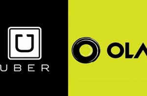Taxi-cab drivers strike against Ola, Uber in Chennai Airport