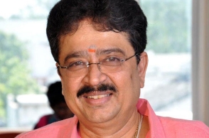 Thengai Sreenivasan for Tamil cinema, Dindigul Sreenivasan for TN politics: S Ve Shekher