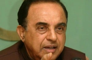 There is only one AIADMK, V K Sasikala is its chief: Swamy