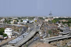 This is the most deadliest road in Chennai