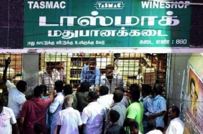 This popular alcohol brand sold in Tasmac is highly unsafe to consume