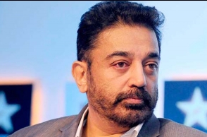 Those who dare to fight for freedom from corruption are welcome: Kamal