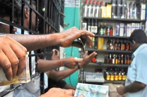 Liquor prices to be hiked