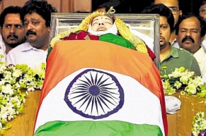 TN forms inquiry commission to probe Jayalalithaa’s death