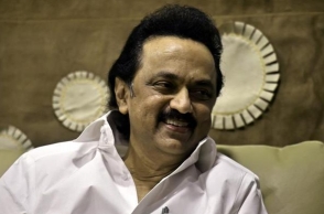 TN govt conspires to make H Raja president of TN Scouts and Guides chief: M K Stalin