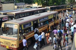 TN loses Rs 4 lakh per day because of non-functional buses