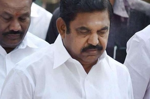 TN police’s excellence is on par with Scotland Yard police: CM