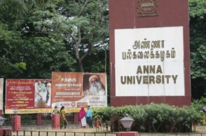 TN Rains: Anna University exams cancelled