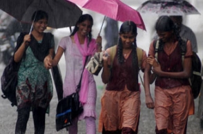 TN Rains: Holiday announced for schools in 7 districts