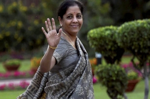 TNCC prez calls for Nirmala Sitharaman to step down