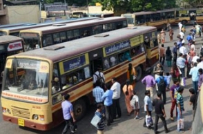 Trouble after new change in MTC busses