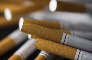 Two Indians convicted for smuggling cigarettes