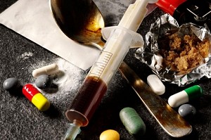 Two men die of suspected drug overdose in Goa