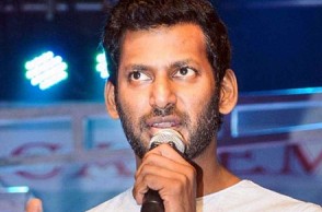 Vishal replies to Arvind Kejriwal’s tweet