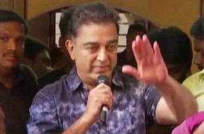 "நமக்கு விரோதிகள், சமூகத்திற்கும் விரோதிகளே"... கமல்ஹாசன் பேச்சு!