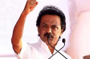 We introduced NEET, but never compelled students: Stalin