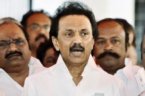 We will fill up prison and protest there if justice is not served: DMK