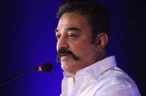 Welcome Sasikala’s removal from AIADMK, will float new party: Kamal Haasan