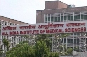 Where will AIIMS in Tamil Nadu be located?