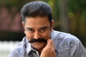 Will form my own political party: Kamal Haasan