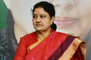 Will meet Sasikala when she is out: TN Minister