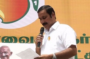 Will never allow petrochemical zone: Anbumani Ramadoss