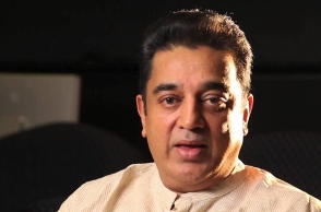 Will not join any existing party: Kamal Haasan