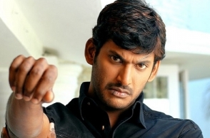 Will TN govt stop illegal VCDs if we pay 10% entertainment tax: Vishal