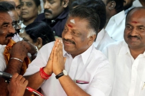 With government’s measures, Dengue is under control: O Panneerselvam