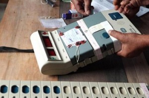 Tamper-detecting EVMs to be used in 2019 Lok Sabha elections
