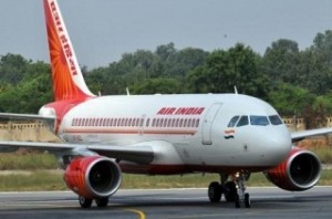Tata Group in talks to buy Air India