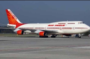 Tata Group interested in buying Air India: Reports