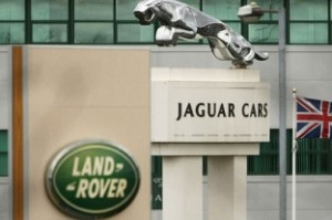 Tata Motor denies plan to list Jaguar Land Rover