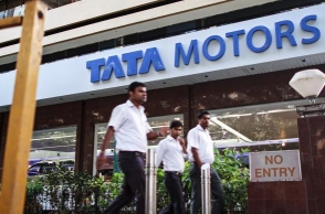 Tata Motors reduces managerial workforce
