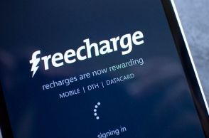 Axis Bank buys FreeCharge from Snapdeal for Rs 385 crore