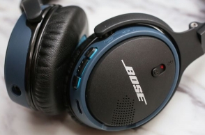 Bose debuts new Google Assistant-optimized noise cancelling headphones