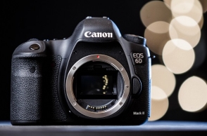Canon launches 'EOS 6D Mark II DSLR' camera in India