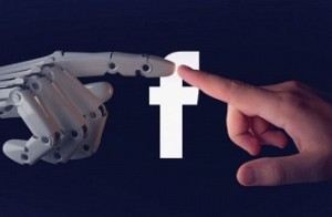 Facebook shuts AI system after bots create own language