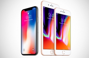 Find out when iPhone X, 8 and 8S will be available in India