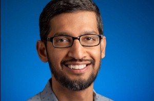 Google CEO cancels meeting after employees fear online harassment