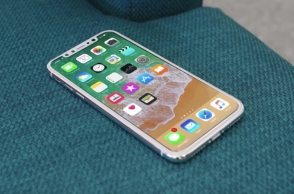 IPhone 8 tipped to feature resizeable home button