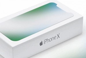IPhone X to be unveiled