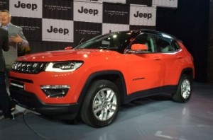 Jeep’s most affordable SUV launched in India at Rs 14.95 lakh