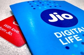 Jio Diwali Dhan Dhana Dhan offer
