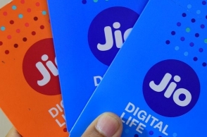 Jio offers up to 25GB data to Intex 4G smartphone users