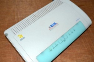 Malware attacks 2,000 BSNL modems, changes system passwords