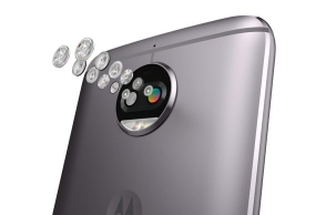 Moto G5S Plus launched in India