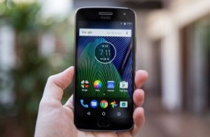Moto G5S Plus to be launched on Aug 29