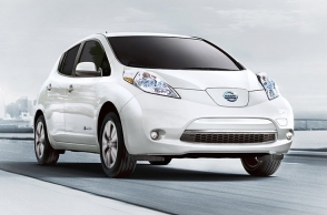 Nissan car to have new feature that turns the accelerator into 'e-Pedal'