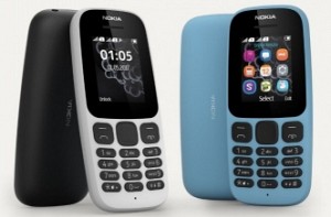 Nokia 130 (2017) now available to buy in India